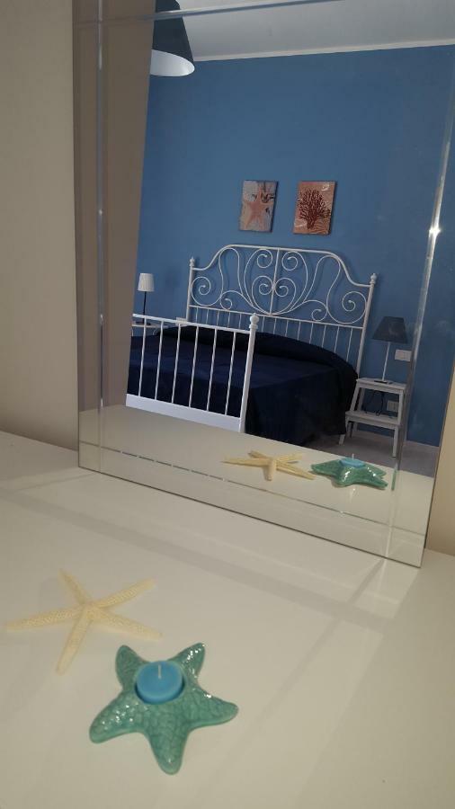 Galù Guest House Gaète Extérieur photo