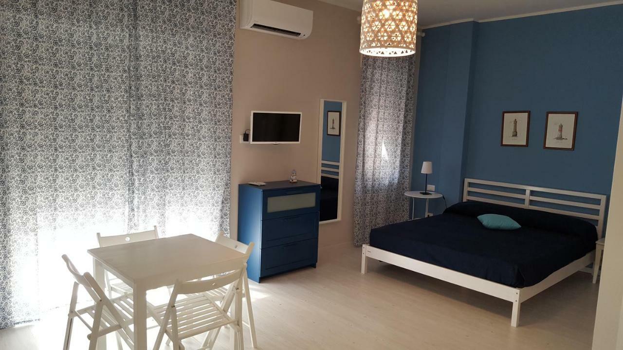 Galù Guest House Gaète Extérieur photo