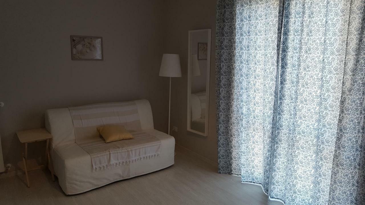 Galù Guest House Gaète Extérieur photo
